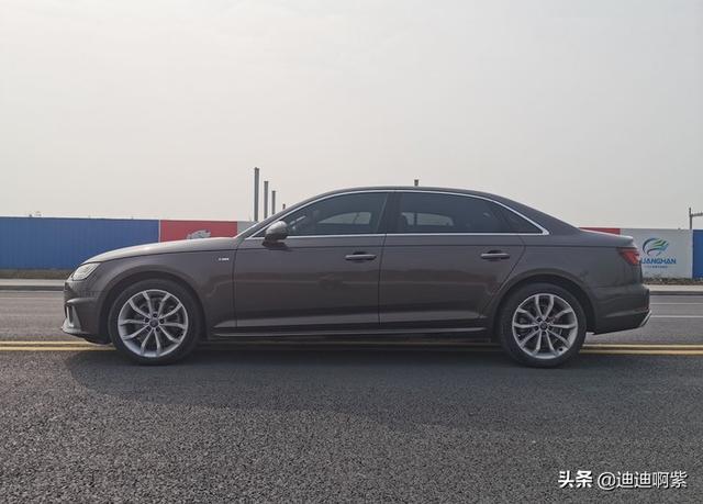 人生若只如初见我与奥迪A4L点点滴滴，用车感受