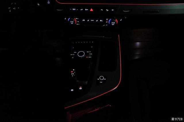 能挂绿牌的豪华SUV，混动奥迪Q7 e-tron提车，油耗不到3L？
