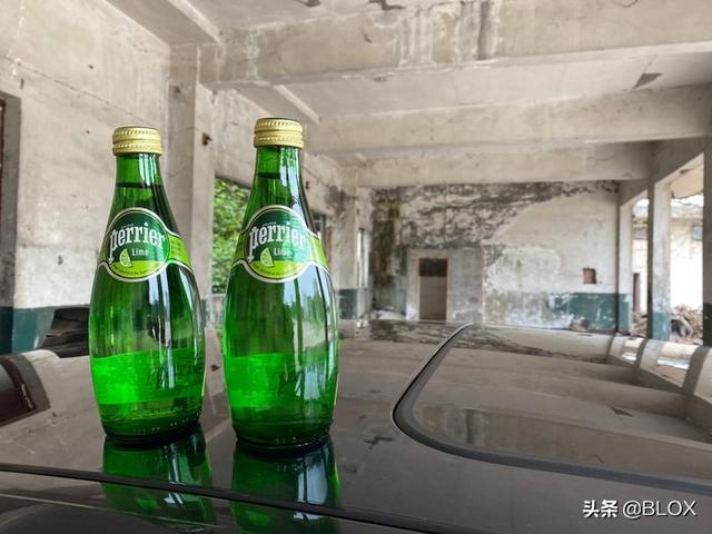 BLOX 车主记-十年翘盼四月等待，宝马325提车改装作业分享