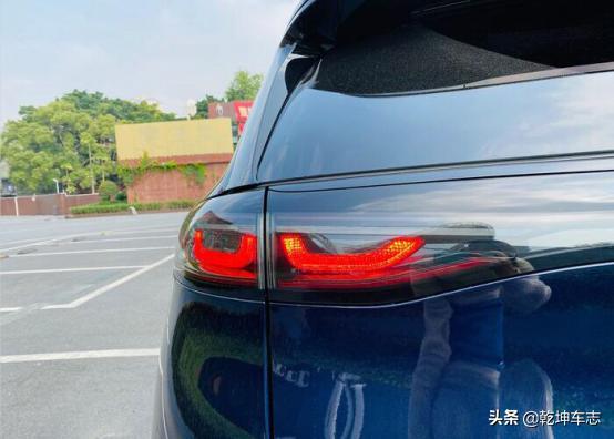 论性价比，腾势X让我找到了不一样的感觉