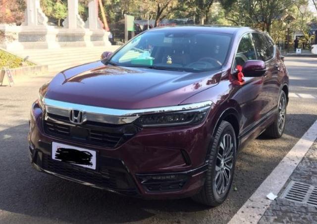 开了奥迪A6, 再换本田新款皓影，行驶5天后，车主说了句大实话