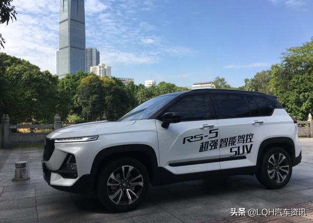 12万提了台RS-5，配黄金引擎，一流领先的智能科技，不愧是豪华车