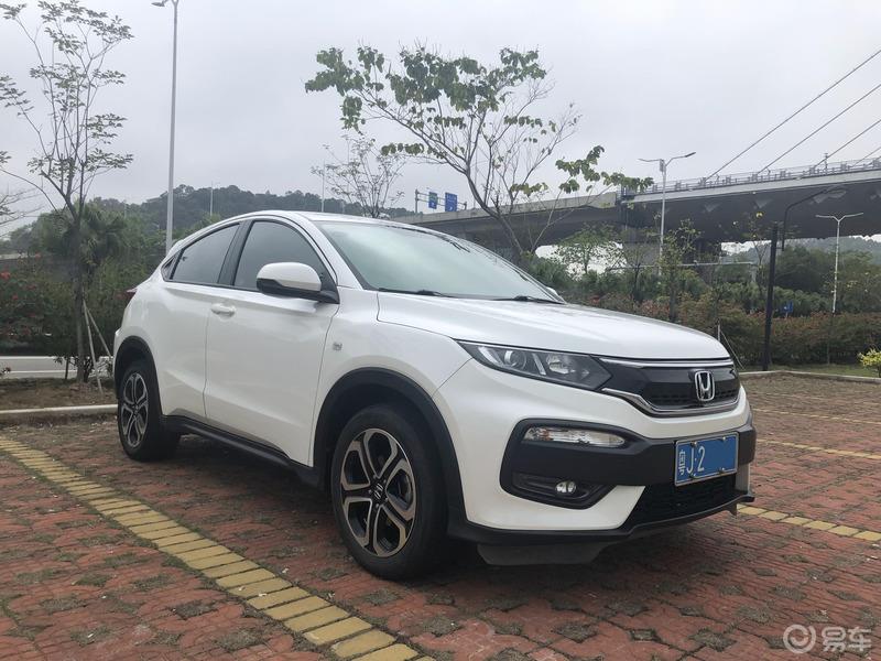 高颜值兼有大空间，XR-V53000公里用车感受。