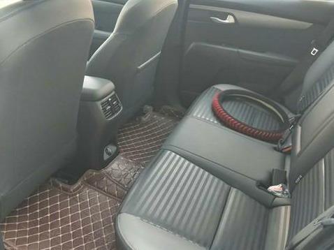 落地15万喜提智跑，用车2个星期，车主憋了一肚子话要说