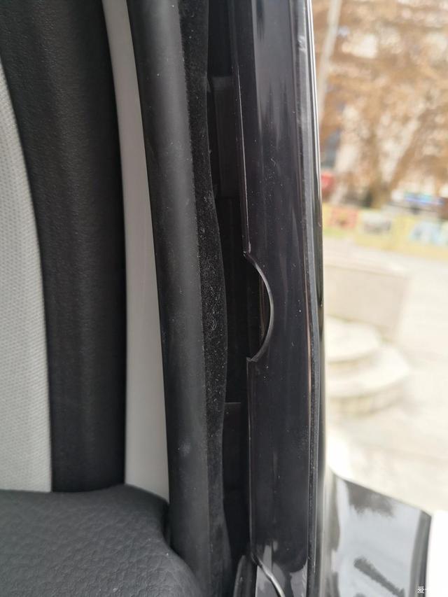 红白双色外观，大众迈特威用车加装分享，能越野的MPV！