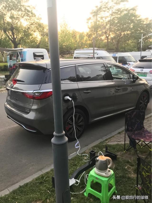 人生第七辆车比亚迪宋max DM，六辆比亚迪开启新人生提车一波三折