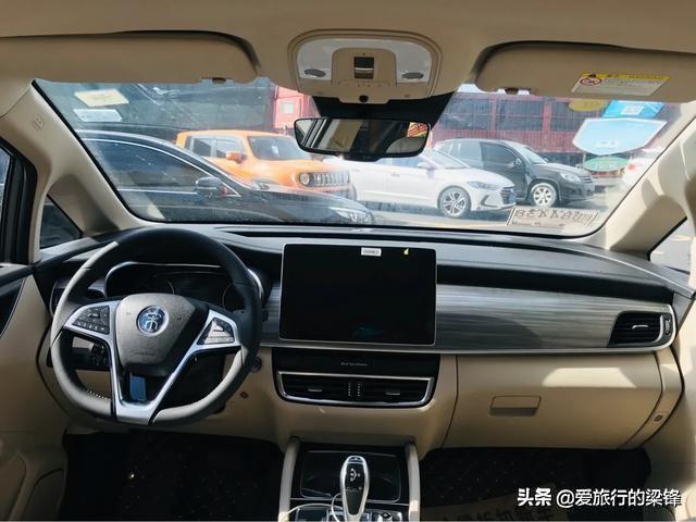 人生第七辆车比亚迪宋max DM，六辆比亚迪开启新人生提车一波三折