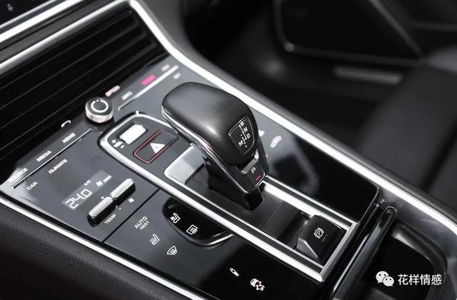 深受好评的保时捷Panamera，靠甚么获得本日的造诣？