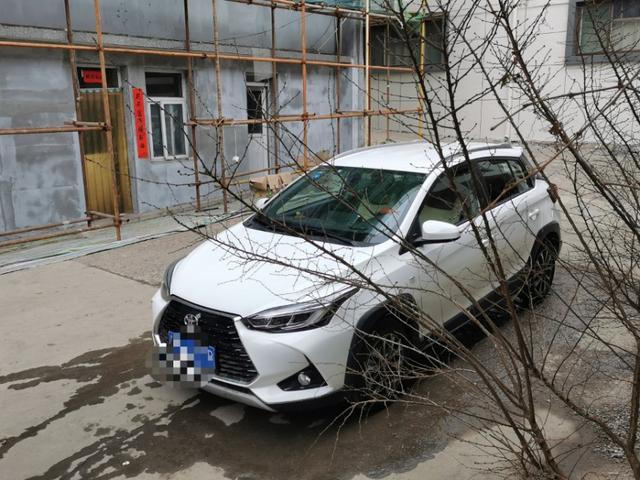 致炫X行驶5000公里，有话说