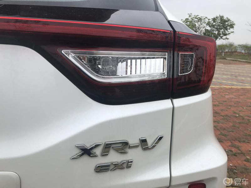高颜值兼有大空间，XR-V53000公里用车感受。