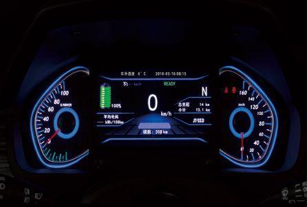 10万元买新能源车，自主品牌是什么样感受？车主3年使用体会