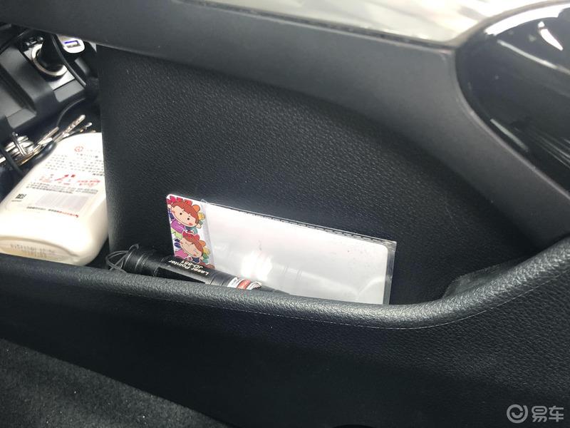 高颜值兼有大空间，XR-V53000公里用车感受。