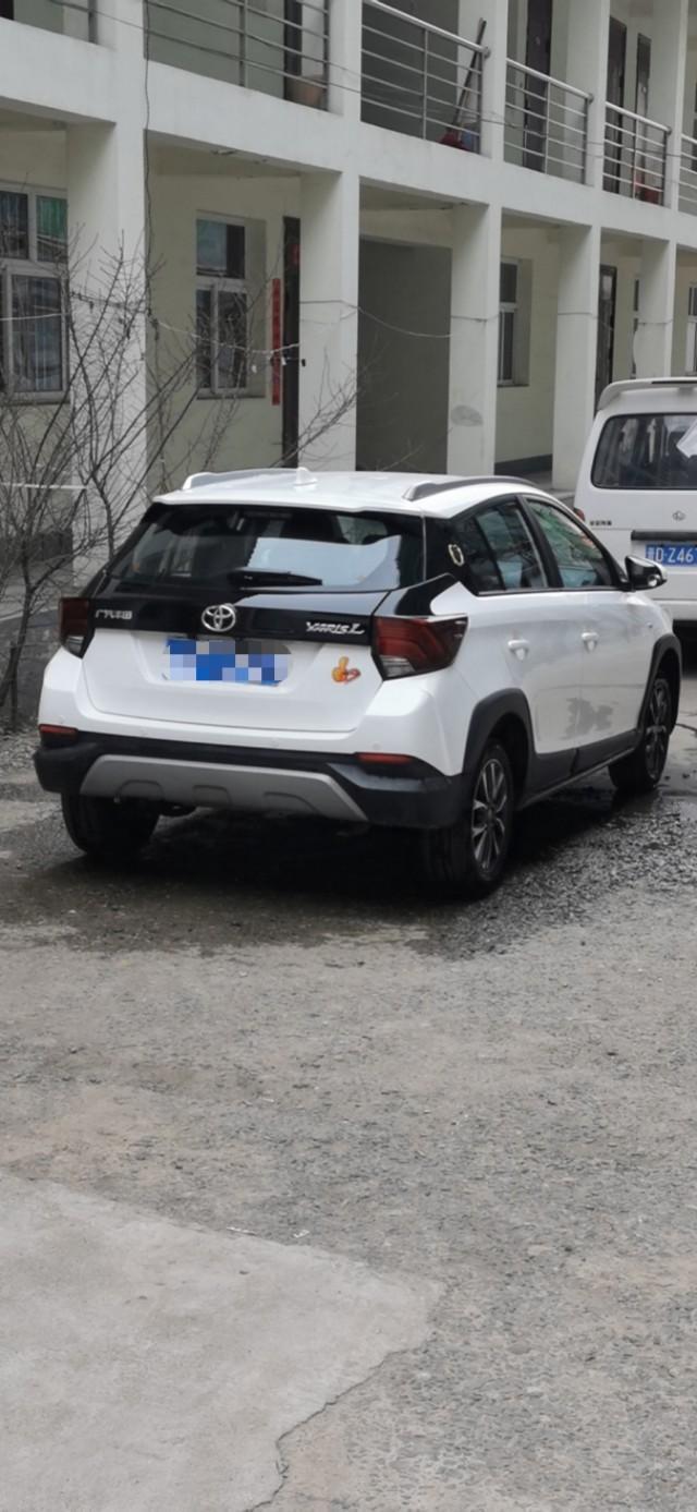 致炫X行驶5000公里，有话说