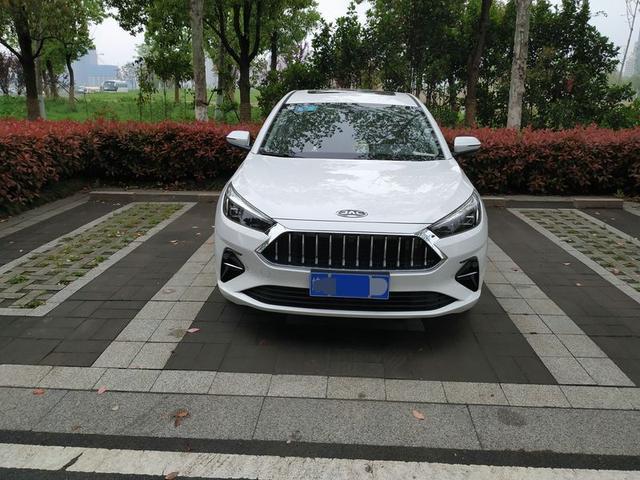 嘉悦A5外观颜值很给力，说说日常用车感受