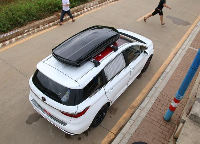 特斯拉等电动车的好物：天冷取暖太费电怎么办？有它就好了