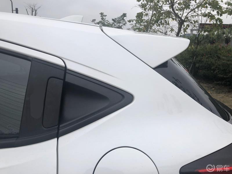 高颜值兼有大空间，XR-V53000公里用车感受。