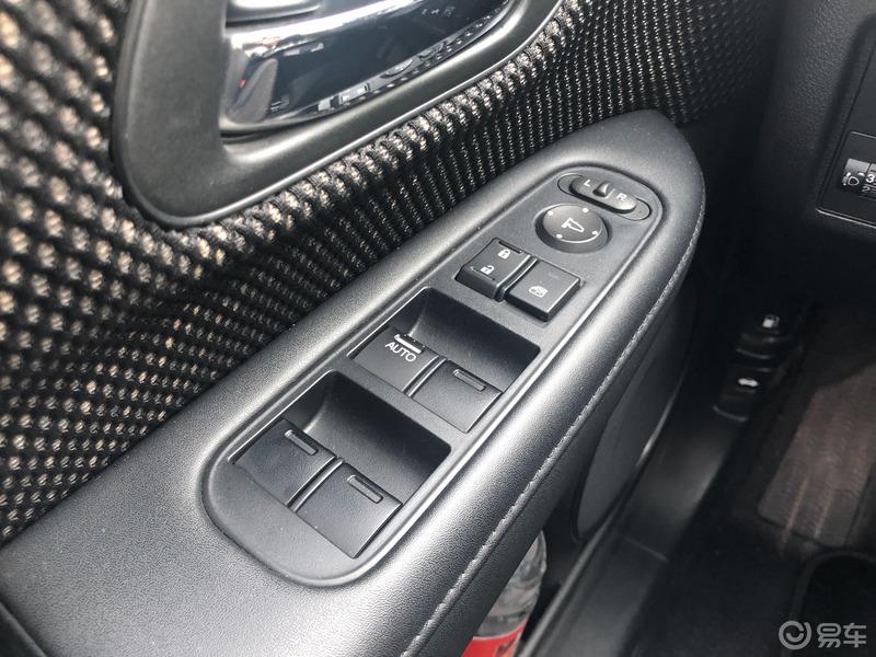 高颜值兼有大空间，XR-V53000公里用车感受。