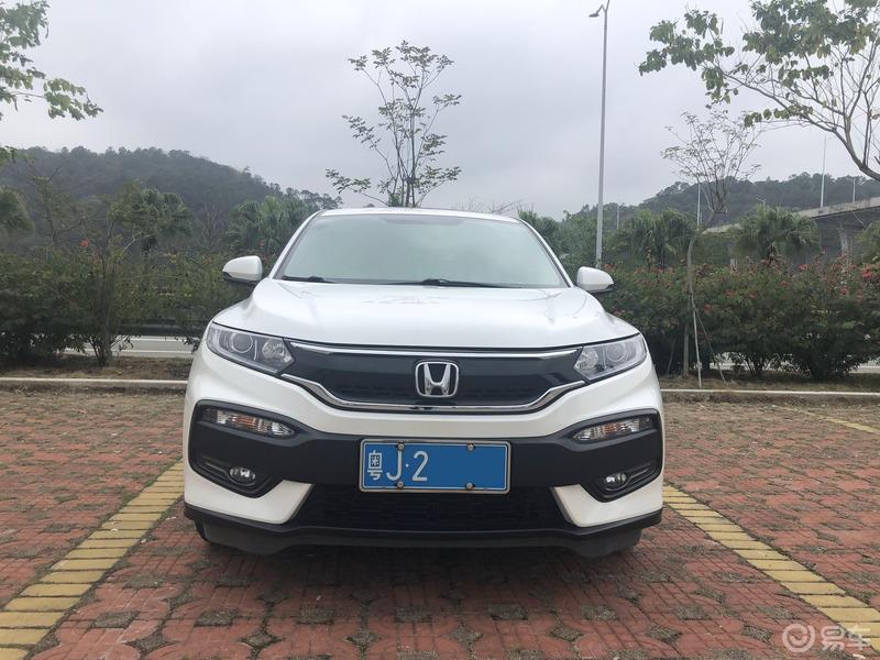 高颜值兼有大空间，XR-V53000公里用车感受。