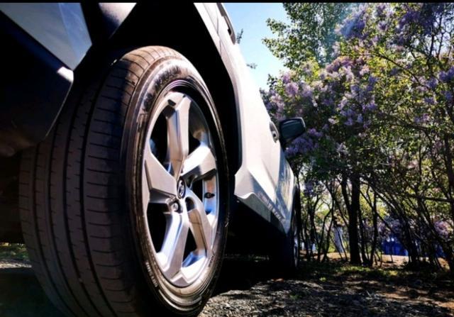 喜提RAV4，提车的喜悦一同来分享