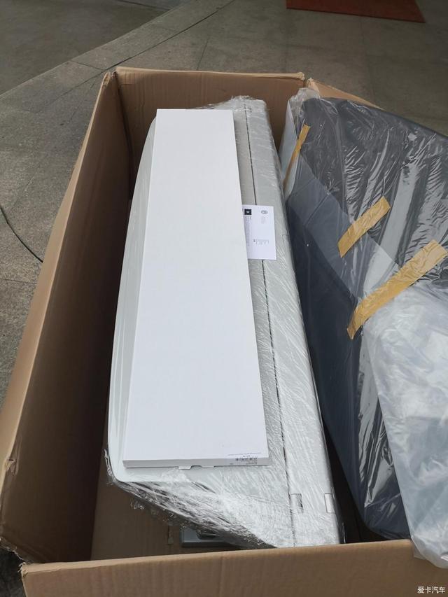 红白双色外观，大众迈特威用车加装分享，能越野的MPV！
