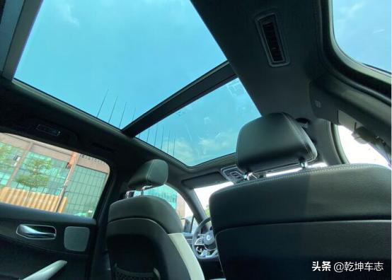 论性价比，腾势X让我找到了不一样的感觉