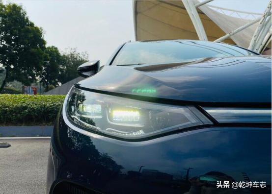 论性价比，腾势X让我找到了不一样的感觉