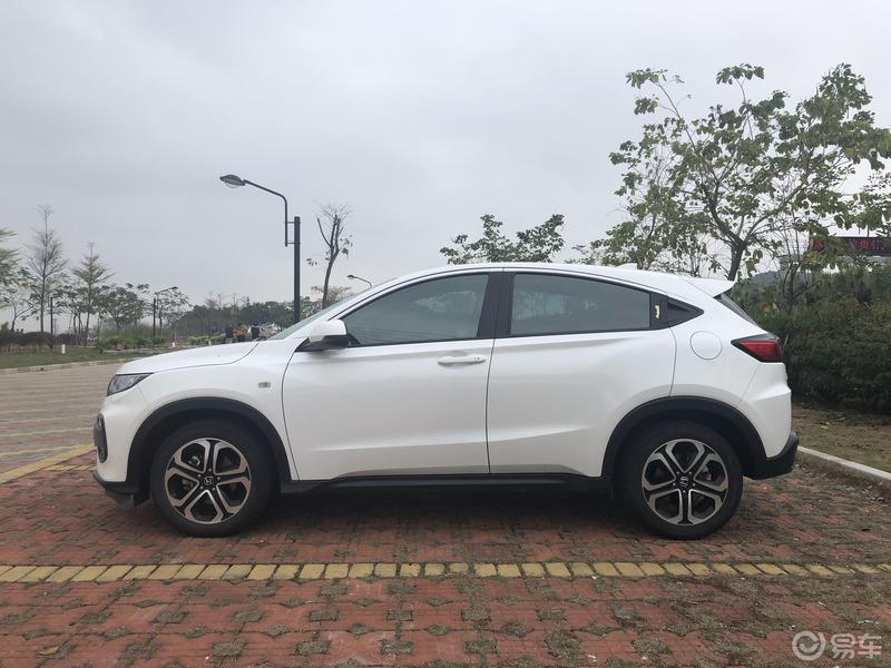 高颜值兼有大空间，XR-V53000公里用车感受。