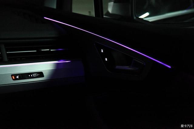 能挂绿牌的豪华SUV，混动奥迪Q7 e-tron提车，油耗不到3L？