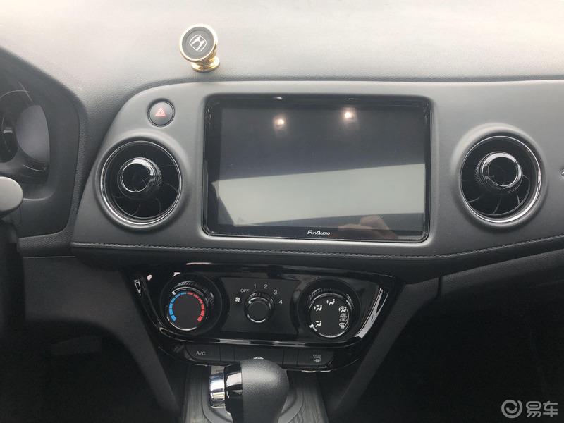 高颜值兼有大空间，XR-V53000公里用车感受。