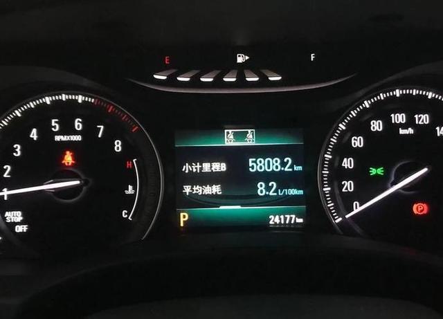 集灵活与舒适为一体 我家GL6两年2W公里用车指南