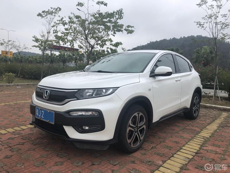 高颜值兼有大空间，XR-V53000公里用车感受。