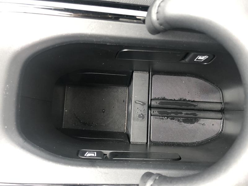 高颜值兼有大空间，XR-V53000公里用车感受。