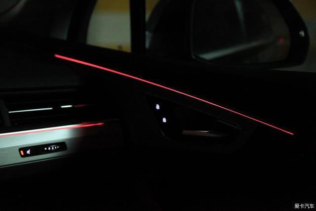能挂绿牌的豪华SUV，混动奥迪Q7 e-tron提车，油耗不到3L？