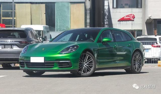 深受好评的保时捷Panamera，靠甚么获得本日的造诣？