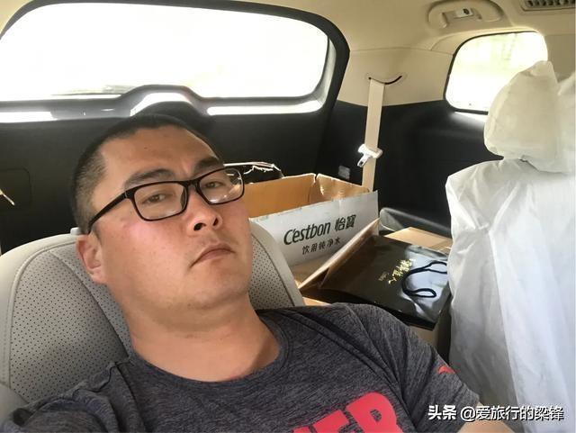 人生第七辆车比亚迪宋max DM，六辆比亚迪开启新人生提车一波三折