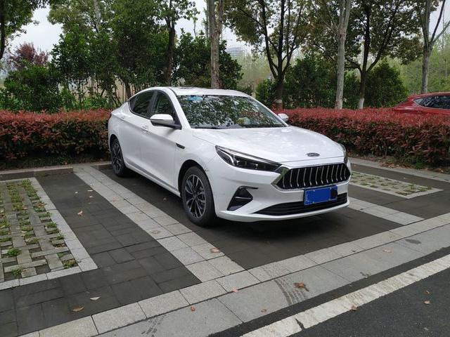 嘉悦A5外观颜值很给力，说说日常用车感受