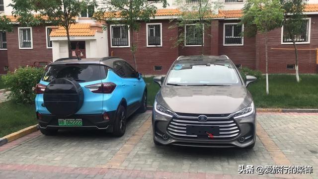 人生第七辆车比亚迪宋max DM，六辆比亚迪开启新人生提车一波三折