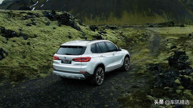 拆迁户最喜欢买的3款SUV，最贵92万，有钱就是这么任性