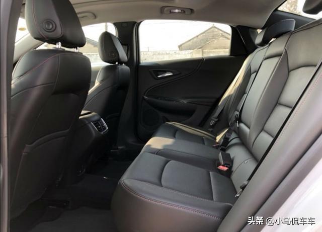 喜提迈锐宝XL2.0T中配，这个价格入手没有被坑吧