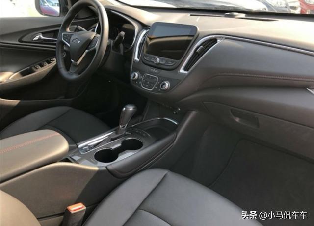 喜提迈锐宝XL2.0T中配，这个价格入手没有被坑吧