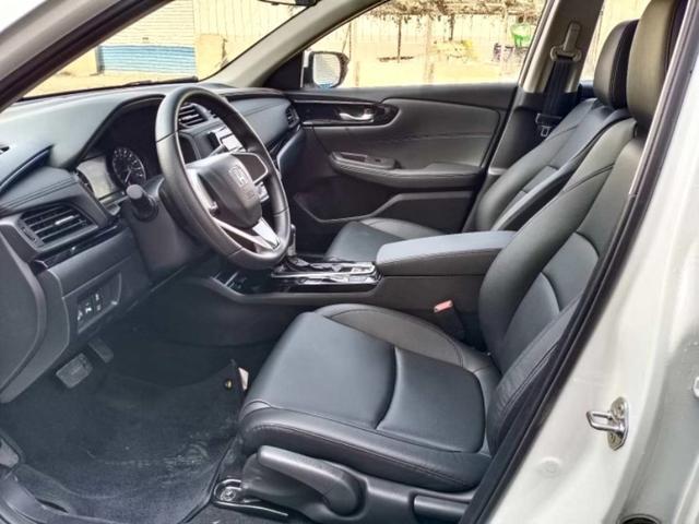 12万提车新款本田凌派1.0T，家用省油经济