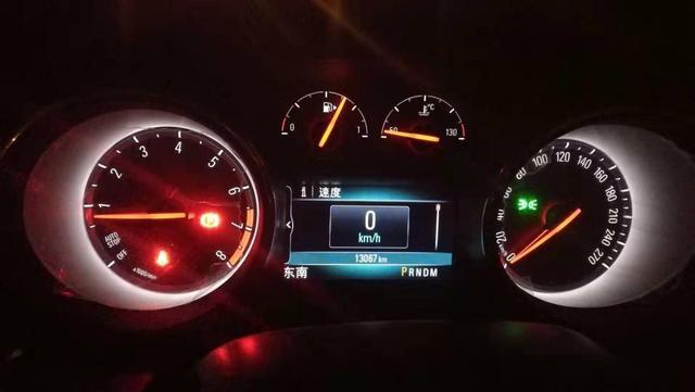 一份满满诚意和干货的君威用车分享 带你进一步走近它