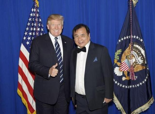 中国京A88888车主提700万库里南，交车仪式，大牌明星都来了！