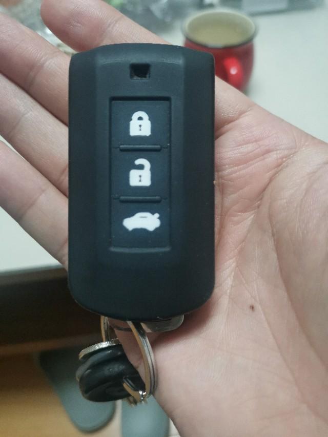 欧蓝德一万多公里体验心得