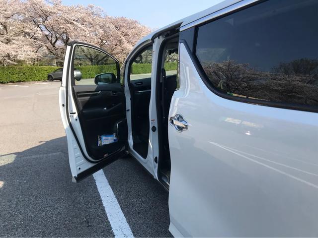 谈谈我这几年开的车