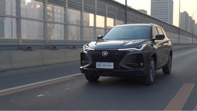 裸车12.5万长安CS75PLUS，用车300公里，车主憋了几句话想说