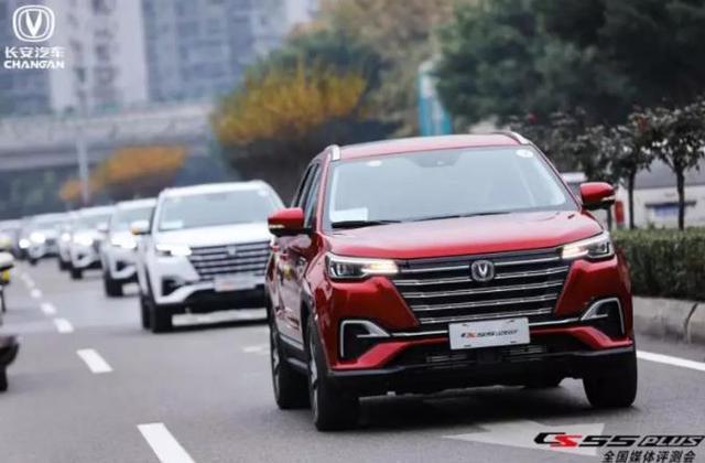 花11.5万提辆长安CS55PLUS，行驶1750公里后，车主憋了几句话要说