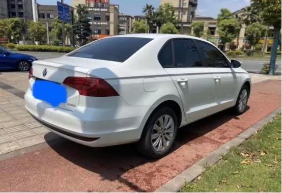 车主：裸车7.48万提宝来·传奇，配置一般但够用，性价比高！推荐