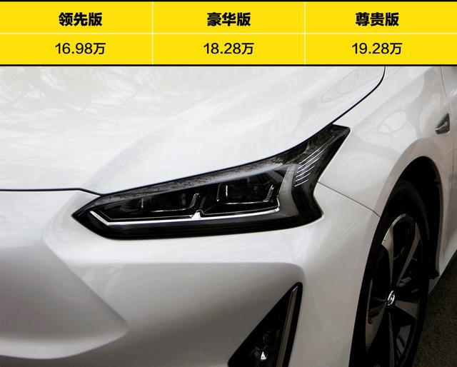 有人提了这辆丰田情怀的新能源车，你怎么看
