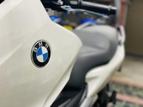人生第一辆宝马，BMW C600 sport爱车分享